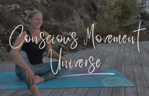 Conscious Movement Universe (Kopie)