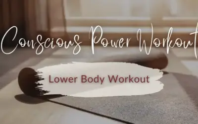 Lower Body Workout